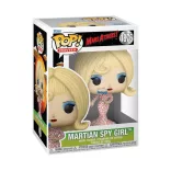 Funko POP! Movies: Mars Attacks - Alien Woman figura