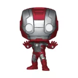 Funko POP! Marvel: MCU Arc- IM2 MRK 5-FK83789
