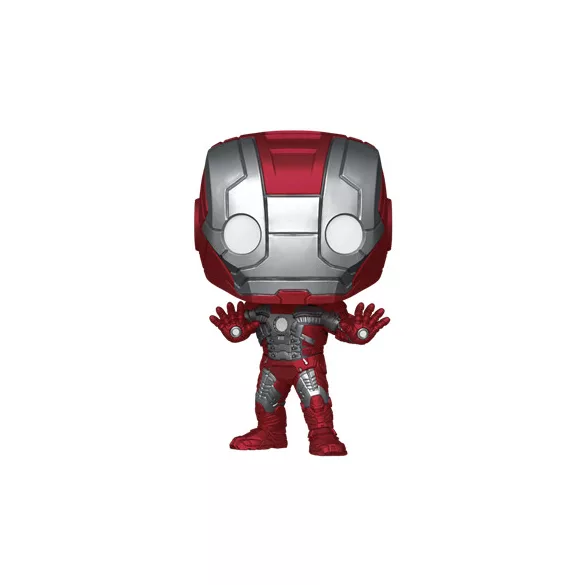 Funko POP! Marvel: MCU Arc- IM2 MRK 5-FK83789