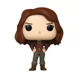 Funko POP! Marvel: MCU Arc-CAFA Agent Carter-FK83790