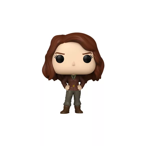 Funko POP! Marvel: MCU Arc-CAFA Agent Carter-FK83790