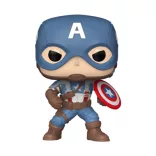 Funko POP! Marvel: MCU Arc-CAFA CA-FK83791