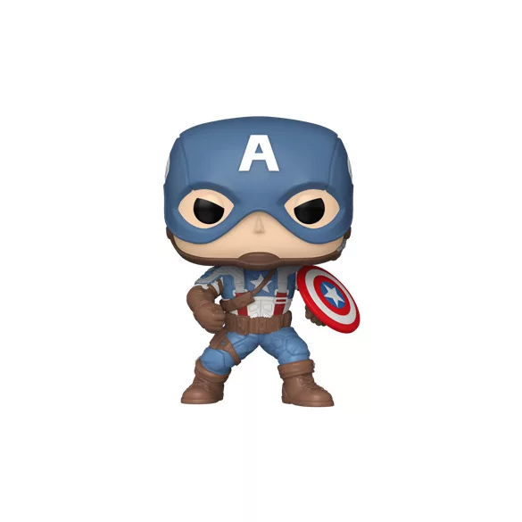 Funko POP! Marvel: MCU Arc-CAFA CA-FK83791