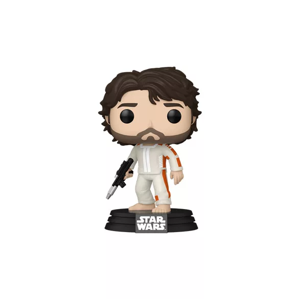 Funko POP! Star Wars: Andor S2 - Cassian Andor-FK83768