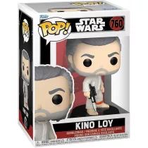 Funko POP! Star Wars: Andor S2 - Kino Loy gyűjtői figura