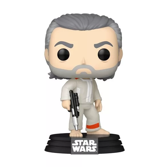 Funko POP! Star Wars: Andor S2 - Kino Loy gyűjtői figura