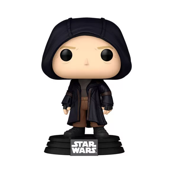 Funko POP! Star Wars: Andor S2 - Luthen Rael figura