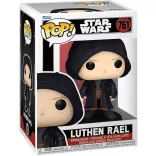 Funko POP! Star Wars: Andor S2 - Luthen Rael figura
