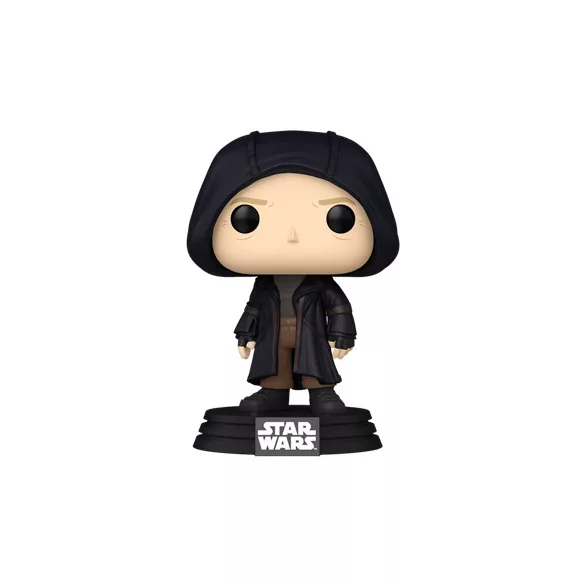 Funko POP! Star Wars: Andor S2 - Luthen Rael-FK83770