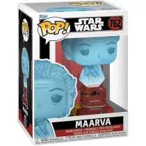 Funko POP! Star Wars: Andor S2 - Maarva figura
