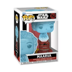 Funko POP! Star Wars: Andor S2 - Maarva-FK83771