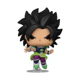 Funko POP! Animation: DBS:B - Broly-FK80359