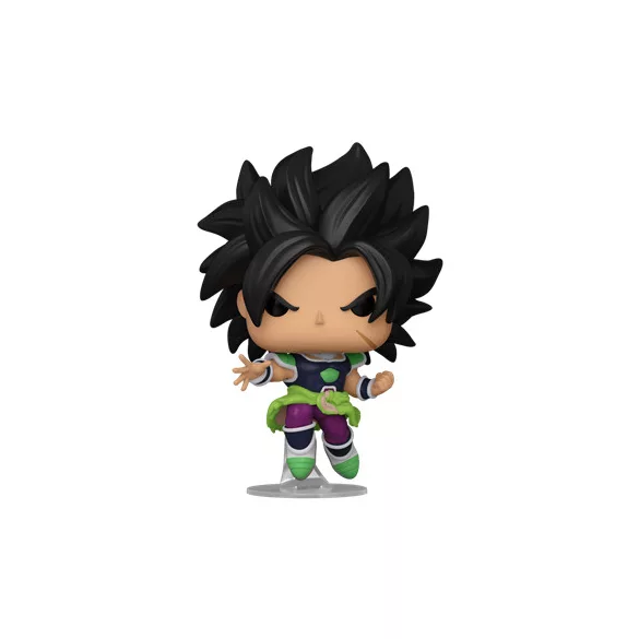 Funko POP! Animation: DBS:B - Broly-FK80359