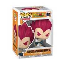 Funko POP! Animation: DBS:B - SSG Vegeta-FK80362