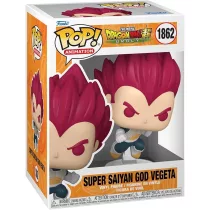 Funko POP! Animation: DBS:B - SSG Vegeta figura