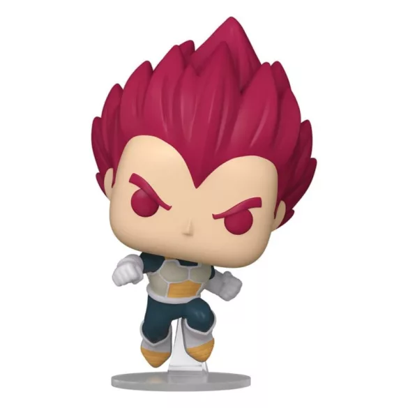Funko POP! Animation: DBS:B - SSG Vegeta figura