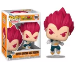 Funko POP! Animation: DBS:B - SSG Vegeta figura
