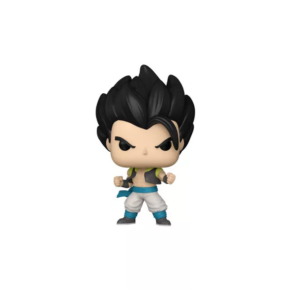 Funko POP! Animation: DBS:B - Gogeta w/CH (5+1)-FK80361