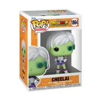 Funko POP! Animation: DBS:B - Cheelai gyűjtőfigura