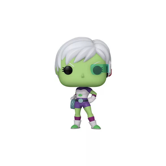 Funko POP! Animation: DBS:B - Cheelai-FK80360