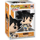 Funko POP! Animation: DBS:B - Goku (Kid) gyűjthető figura