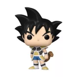 Funko POP! Animation: DBS:B - Goku (Kid)-FK82781