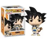 Funko POP! Animation: DBS:B - Goku (Kid) gyűjthető figura