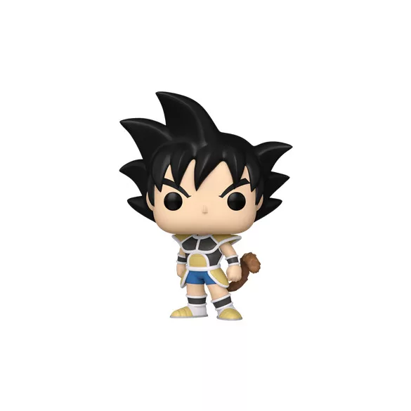 Funko POP! Animation: DBS:B - Goku (Kid)-FK82781
