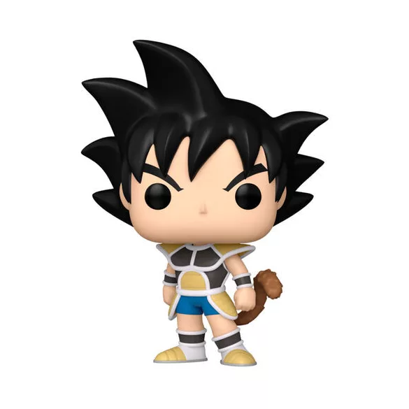 Funko POP! Animation: DBS:B - Goku (Kid) gyűjthető figura