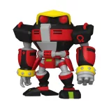 Funko POP! Games: Sonic - E-123 Omega figura