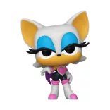 Funko POP! Games: Sonic - Rouge-FK83852