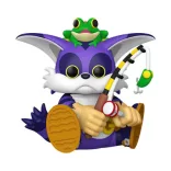 Funko POP! Super: Sonic - Big the Cat w/Froggy-FK83853