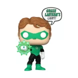 Funko POP! Heroes: DC - Green Lantern(Beware)(GW)-FK82765