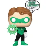 Funko POP! Heroes: DC - Green Lantern(Beware)(GW)
