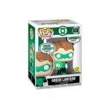 Funko POP! Heroes: DC - Green Lantern(Beware)(GW)