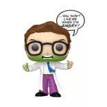 Funko POP! Marvel: Bruce Banner(Don't Make me Angry)-FK82766