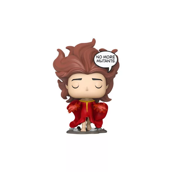 Funko POP! Marvel: Scarlet Witch(House of M)-FK82871