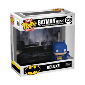 Funko Bitty POP Deluxe: Batman(Gargoyle)-FK81298