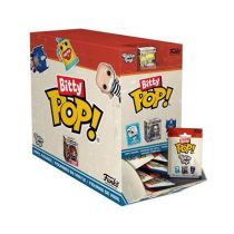 Funko Bitty POP Singles: Retro Toys - 32PC PDQ-FK76397