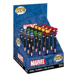 Funko ASST Pen Toppers: Mrvl New Classics 16pcPDQ-FK85752