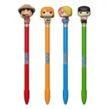 Funko ASST Pen Topper: One Piece - 16pc PDQ-FK85770