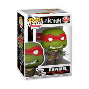 Funko POP! Comics: TMNT LR - Raphael​-FK83512