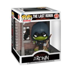 Funko POP! Deluxe: TMNT LR - The Last Ronin-FK83513