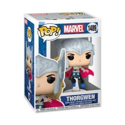 Funko POP! Marvel: SGGV - Thorgwen-FK83727