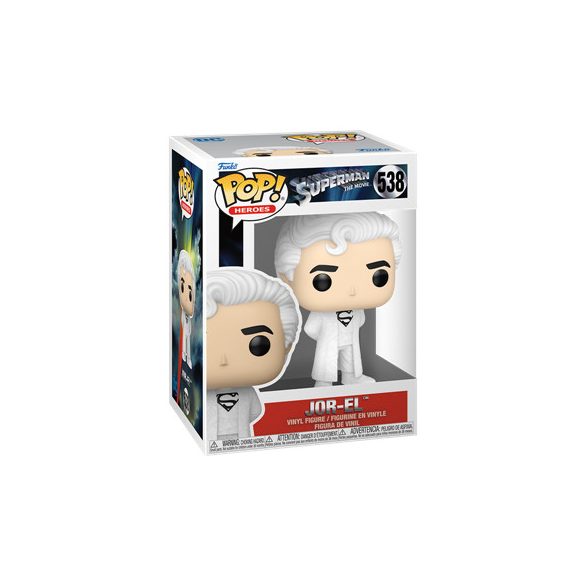 Funko POP! Movies: Superman(1978) - Jor-EL-FK80763