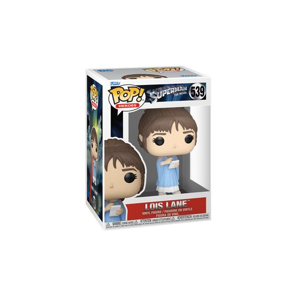 Funko POP! Movies: Superman(1978) - Lois Lane-FK80764