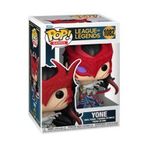 Funko POP! Games: LoL - Yone-FK83859