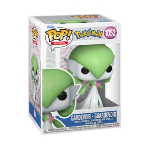 Funko POP! Games: Pokemon - Gardevoir-FK83856