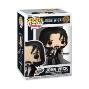 Funko POP! Movies: John Wick S6- John Wick-FK83572