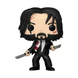 Funko POP! Movies: John Wick S6- John Wick-FK83572